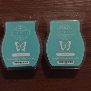 Scentsy wax melts